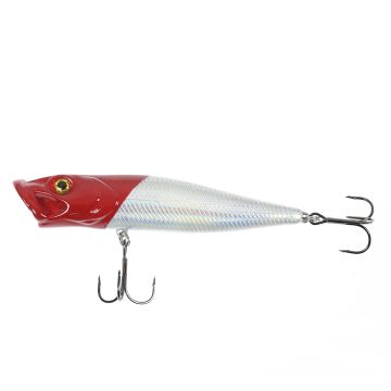 Воблер AMA-FISH BUBBLE POP 150, 150 мм, 53 гр, top water, цвет: BP03